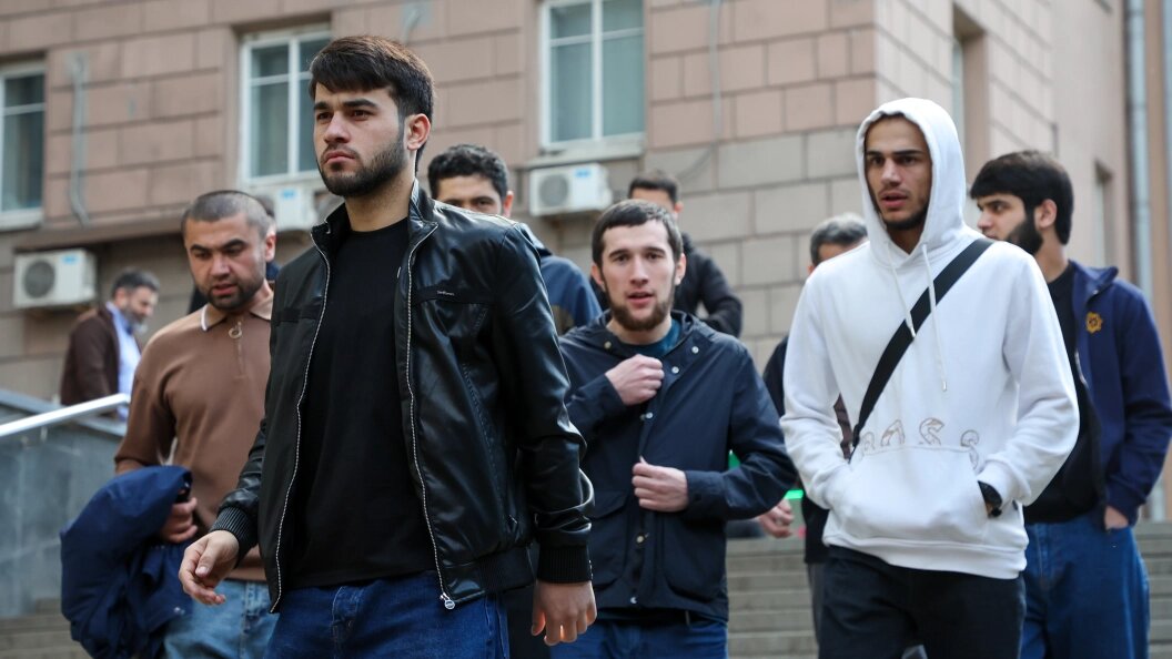    Belkin Alexey/news.ru/Globallookpress