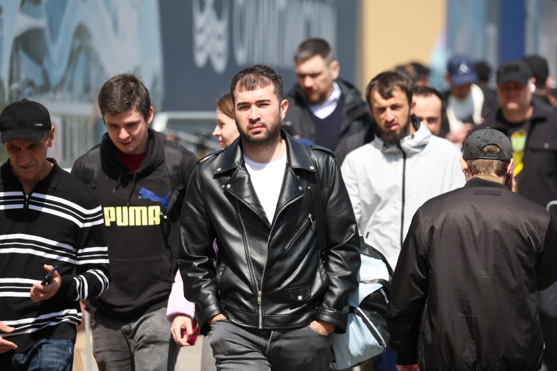    Фото: Belkin Alexey/news.ru/Globallookpress