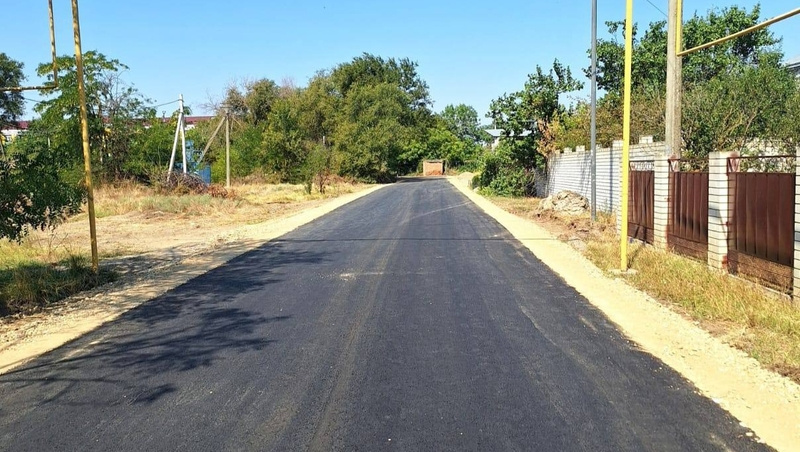    «Дороги к ветерану» отремонтируют на всех 33 территориях Ставрополья Фото: Соцсети губернатора Ставрополья