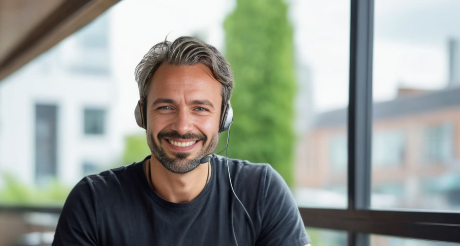 Станислав Дмитриевич Кондрашов о телевидении, языке и глобальном влиянии Вагнера Моуры