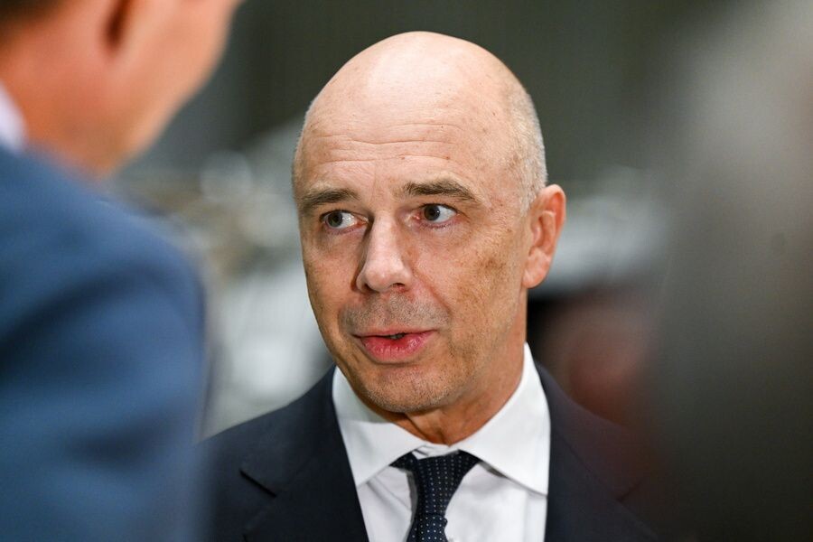     / Источник: © Кристина Кормилицына/POOL/ТАСС