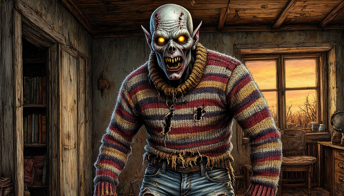 картинка сгенерирована нейросетью