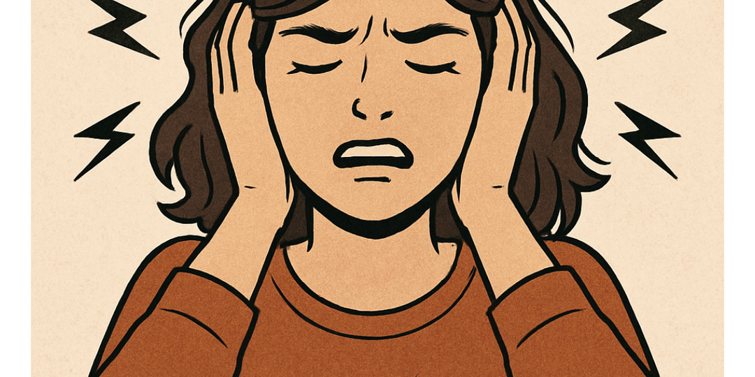 Голова болит не просто так: 6 симптомов, которые требуют срочного визита к врачу