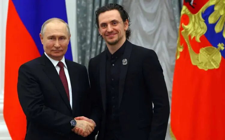    Источник фото: РИА Новости