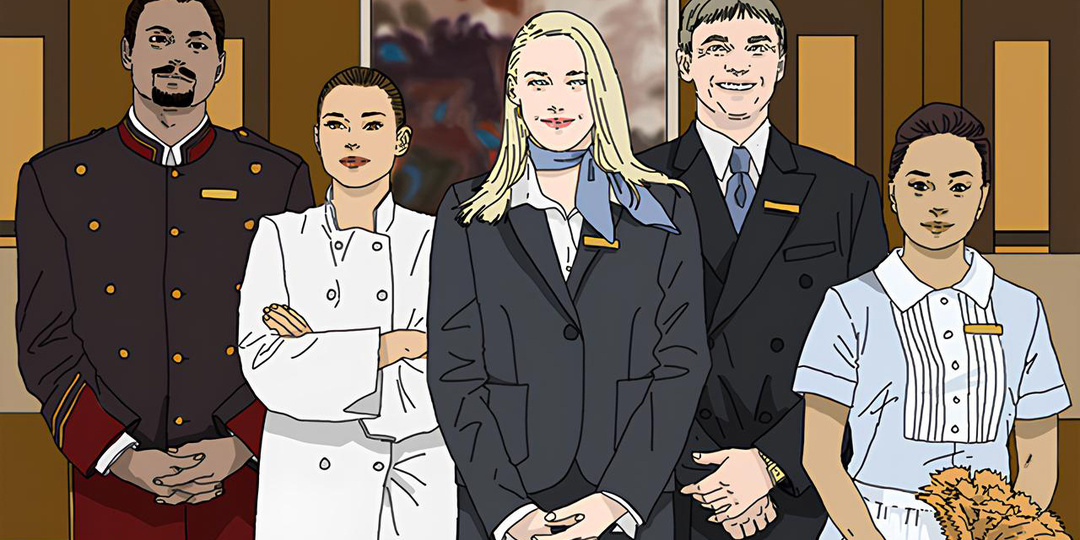 Работник круизного лайнера: анонимное интервью