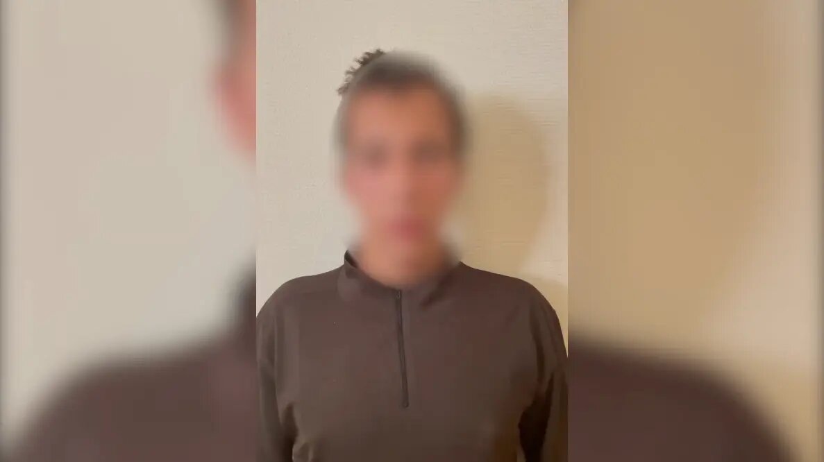    Фото: кадр видео ЦОС ФСБ РФ