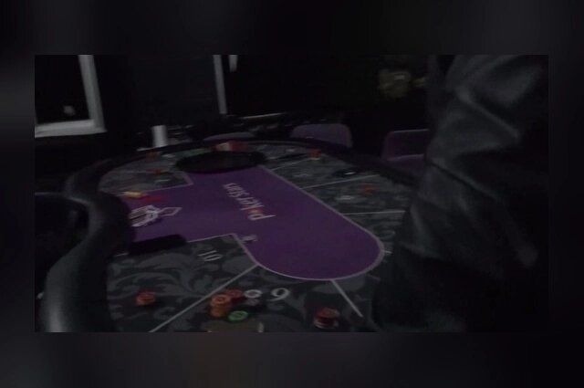    На первый взгляд — обычная кальянная. Фото: МВД по РТ