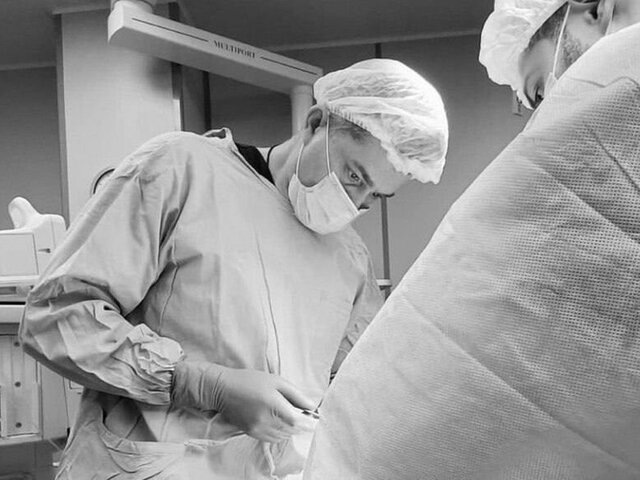    Фото: министерство здравоохранения Московской области/