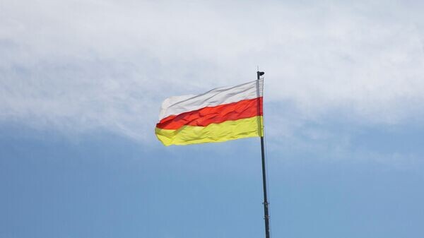    © Sputnik / Михаил Авагимов