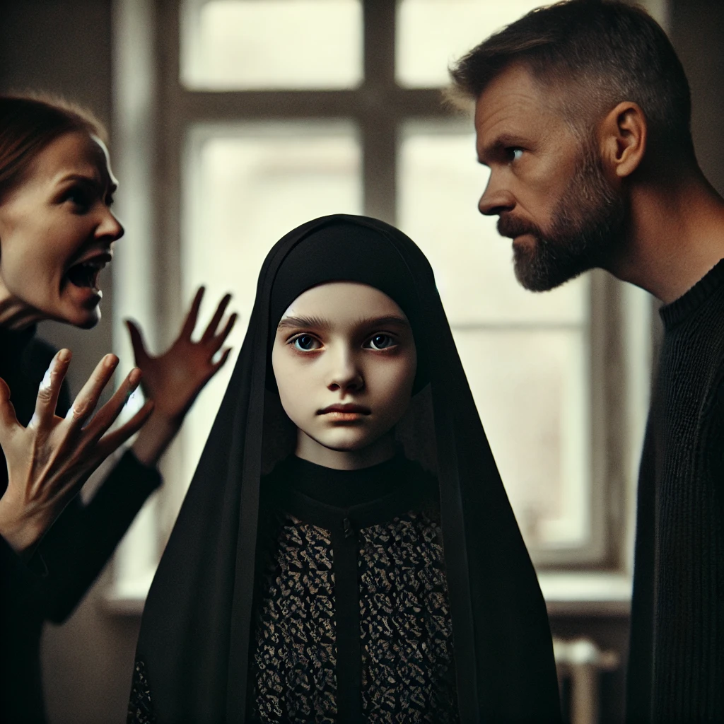 Изображение создано при помощи ИИ