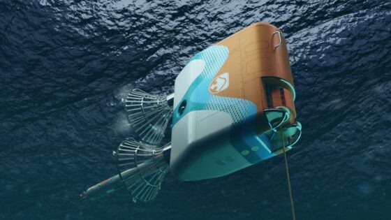     Фото: ЦКБ «Рубин»