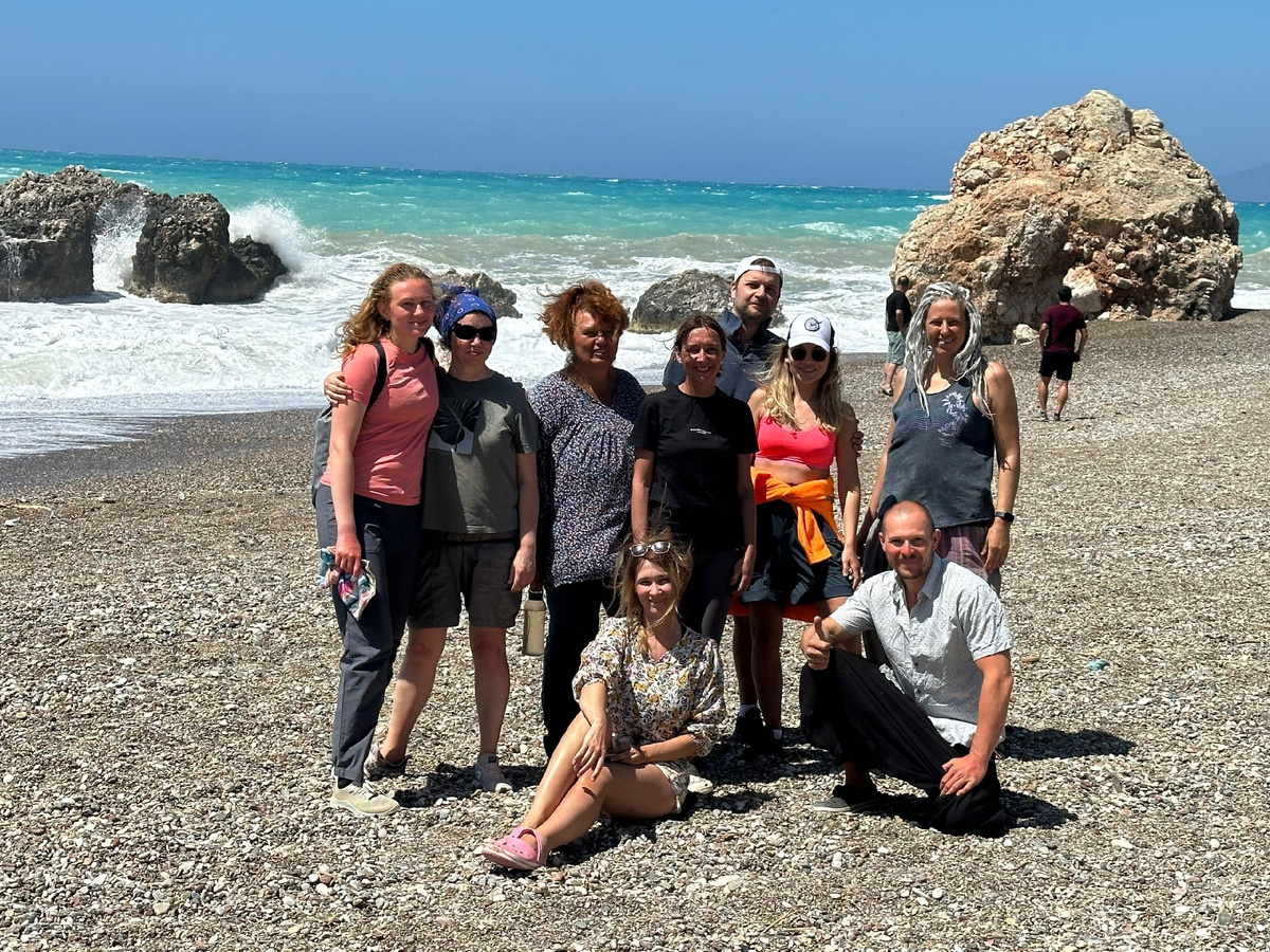 Автор фото: Маргарита Ядренникова