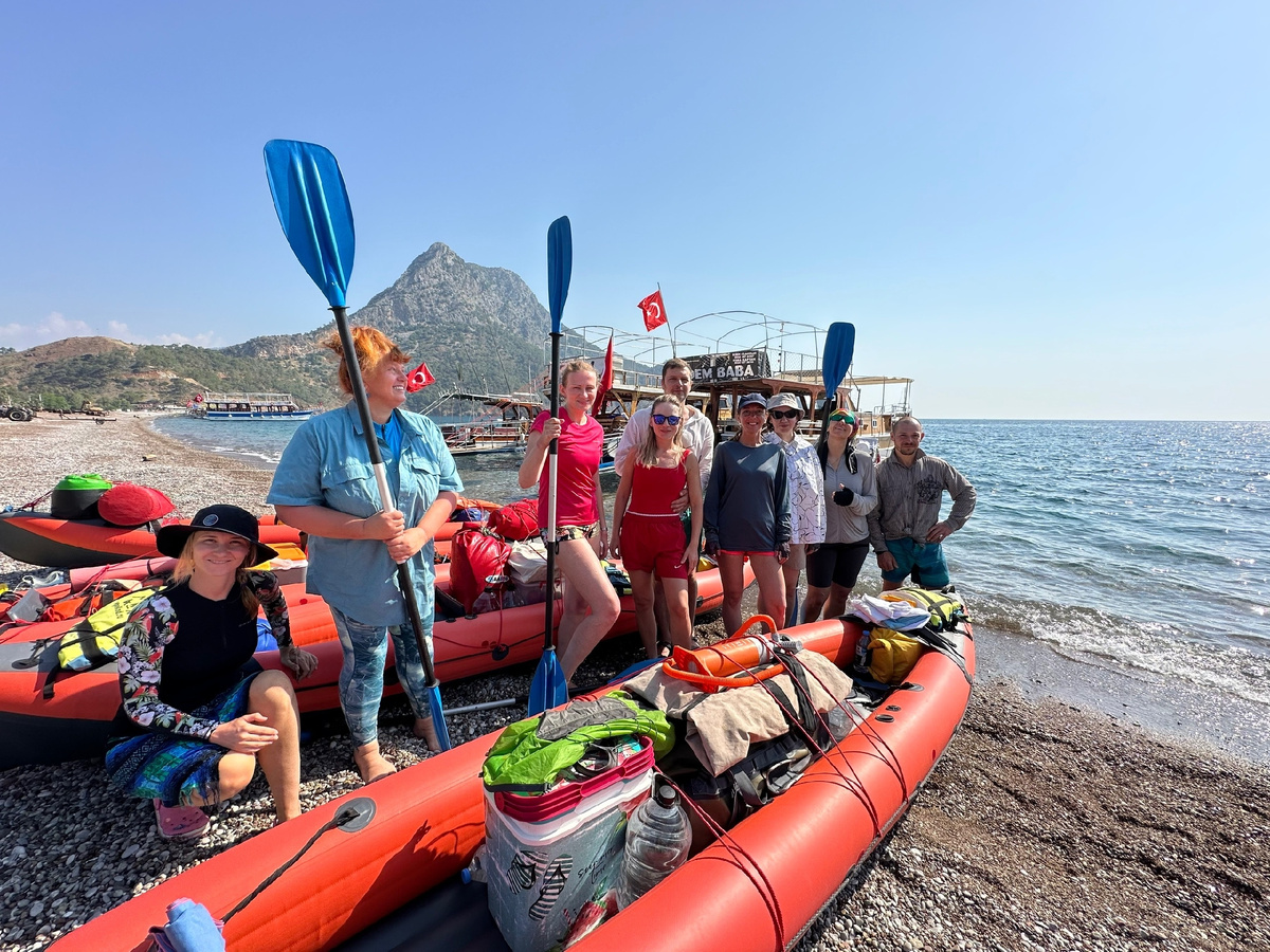 Автор фото: Маргарита Ядренникова