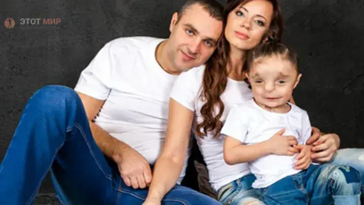 Фото: инстаграм Ники Злобиной
