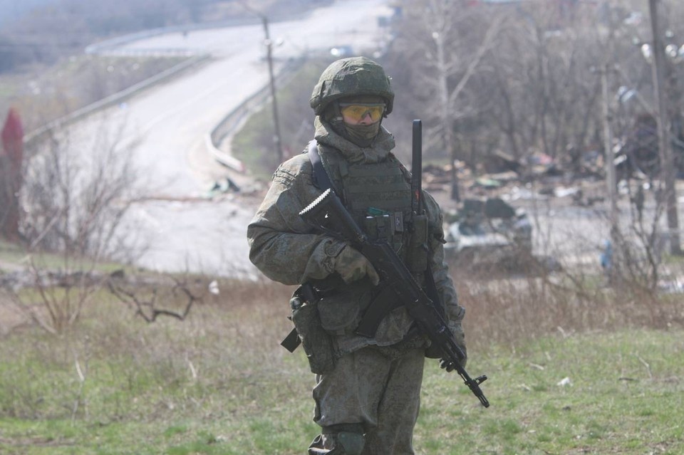    «Кризис ВСУ может перерасти в оставление города». Киевский режим бросает мобилизованных под Купянск