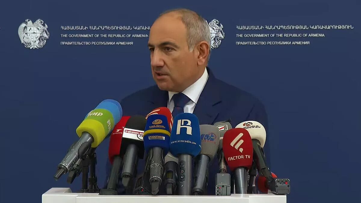 © Photo : press office of the Government of RA