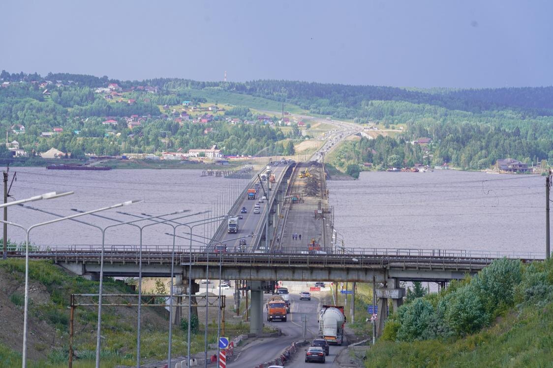    © Министерство транспорта Пермского края