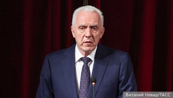     Фото: Виталий Невар/ТАСС   
 Текст: Вера Басилая