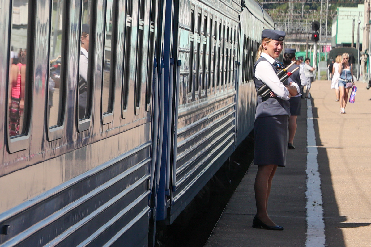 Фото: © Belkin Alexey/ news.ru/ Global Look Press