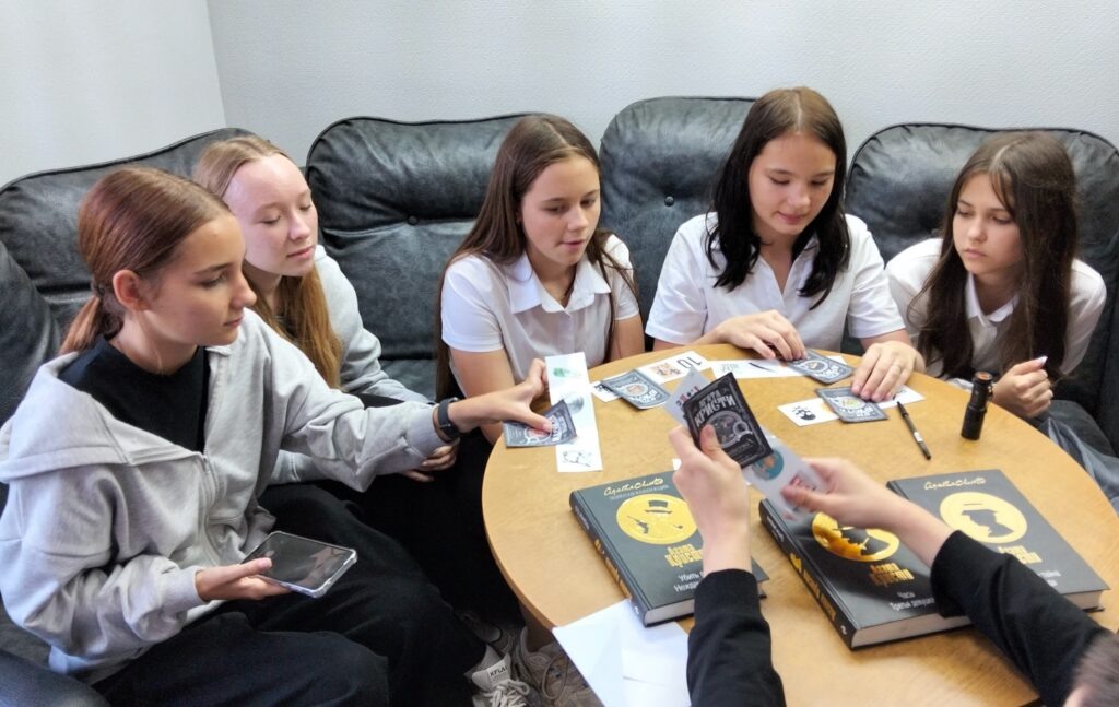 Листайте вправо, чтобы увидеть больше изображений