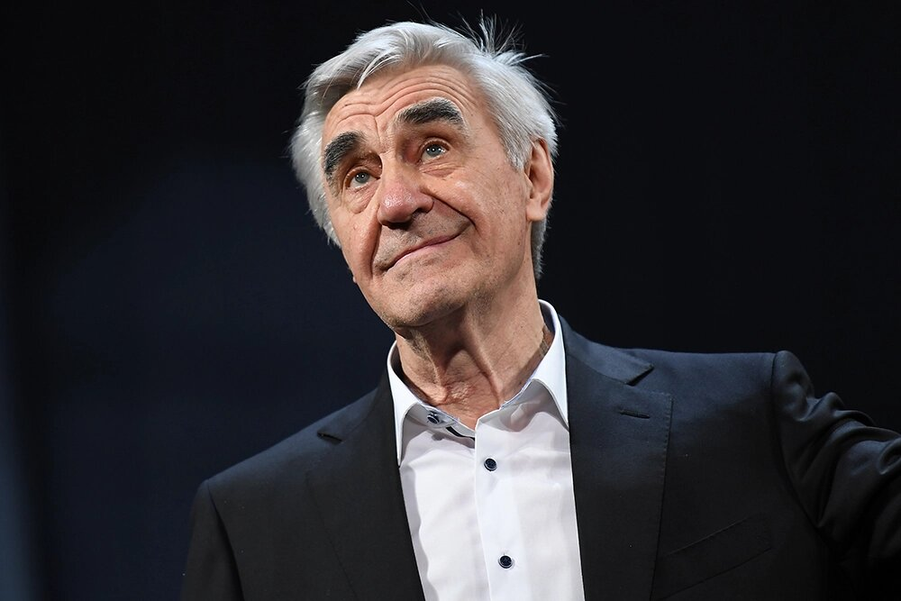 Васильев