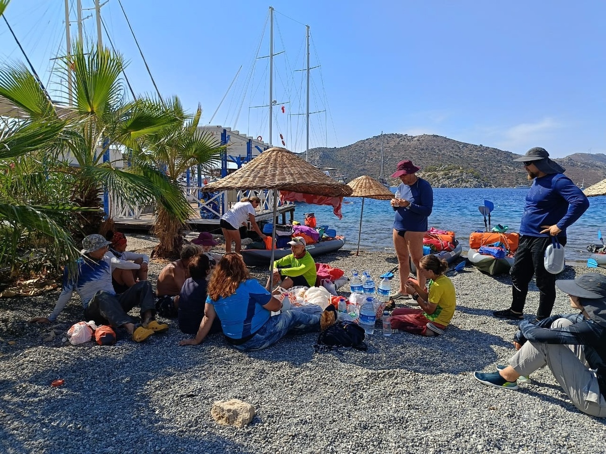 Автор фото: Альбина Мурзашева