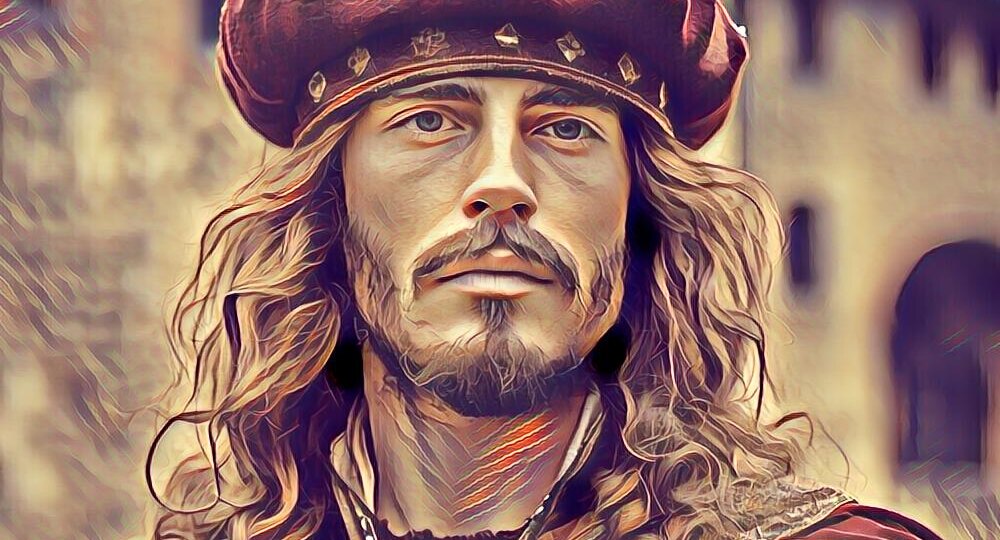 Что рассказал о России и русских в XV веке венецианский купец?