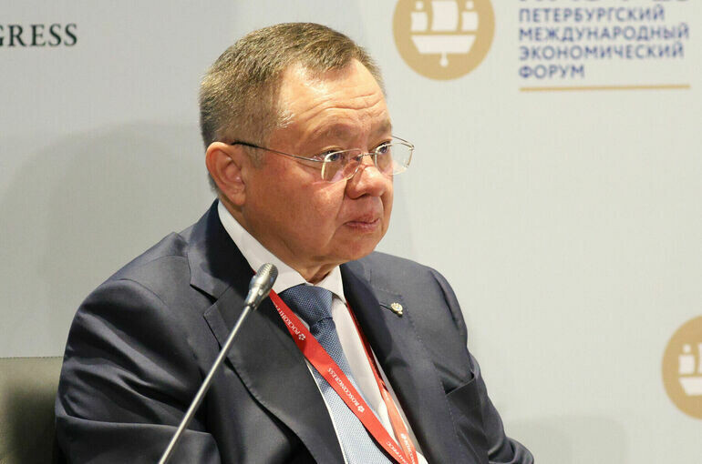    Сергей Кулаков / Фонд Росконгресс