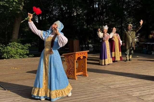    Фото: Администрация Уфы