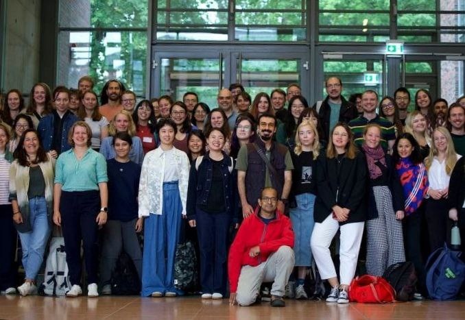 Фото предоставлено Яной Никоновой