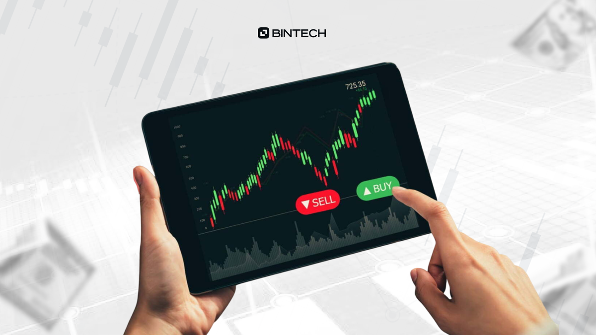 брокера под ключ