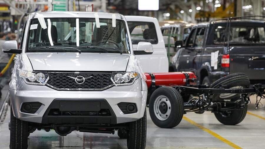 Фото: ТАСС/Дмитрий Сандимиров  📷
