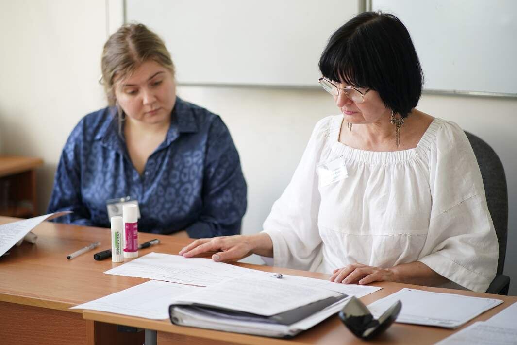 Фото: ИЗВЕСТИЯ/Сергей Лантюхов
