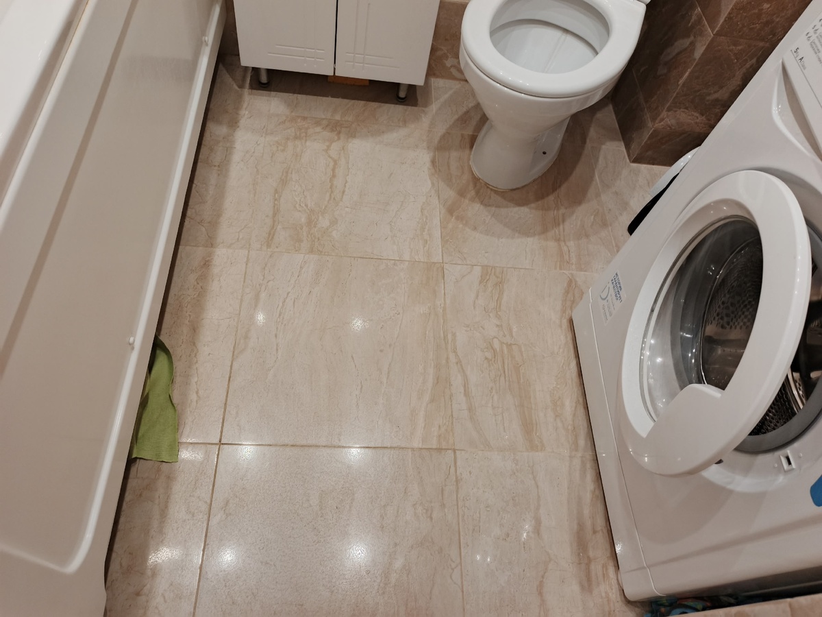    Без труб и электроматов — как финны делают в домах тёплый пол: повторил — теперь круглый год хожу босиком