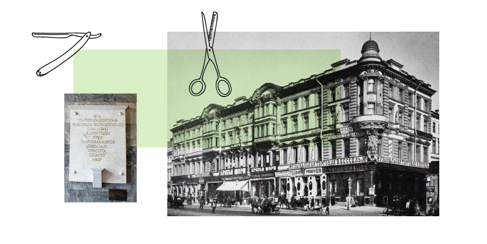 Иллюстрации: Елизавета Семакина / «Бумага»