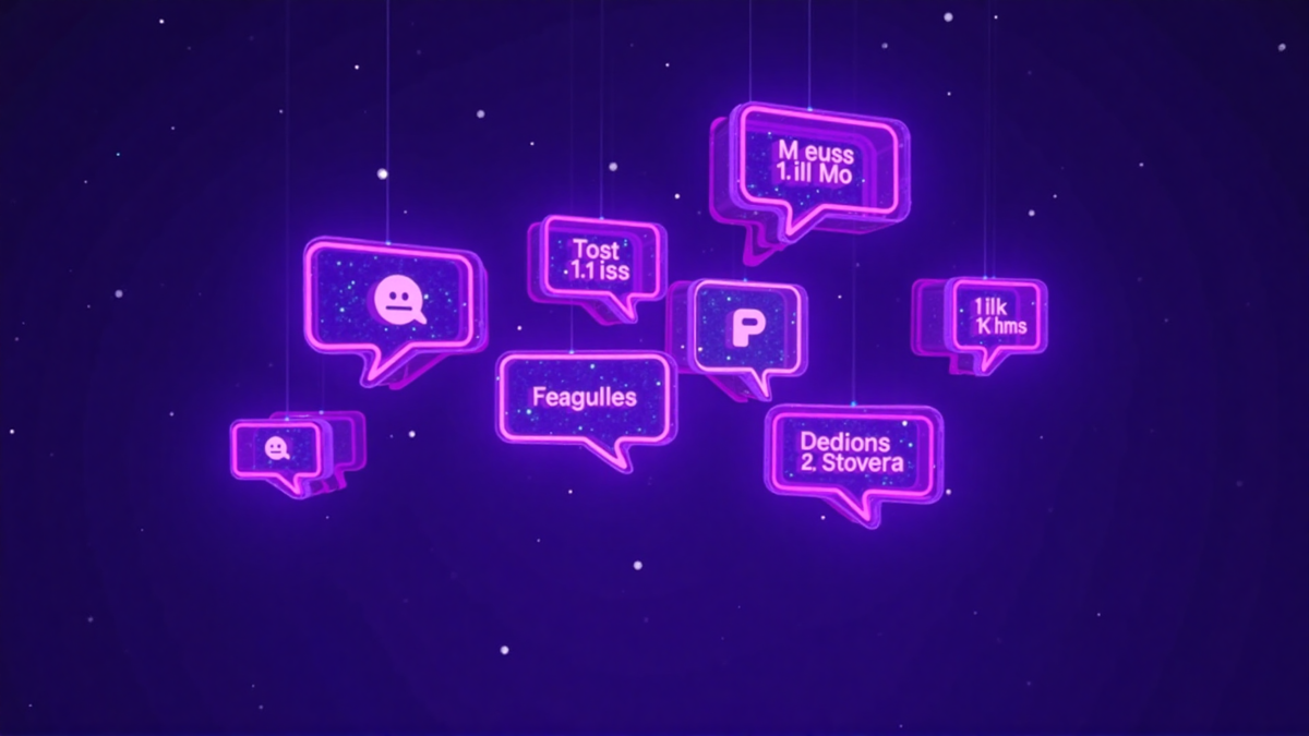 Качественный бот неотличим от живого консультанта