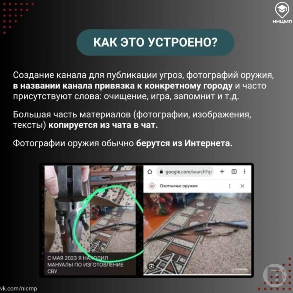    Инфографика: Антитеррористическая комиссия Волгоградской области