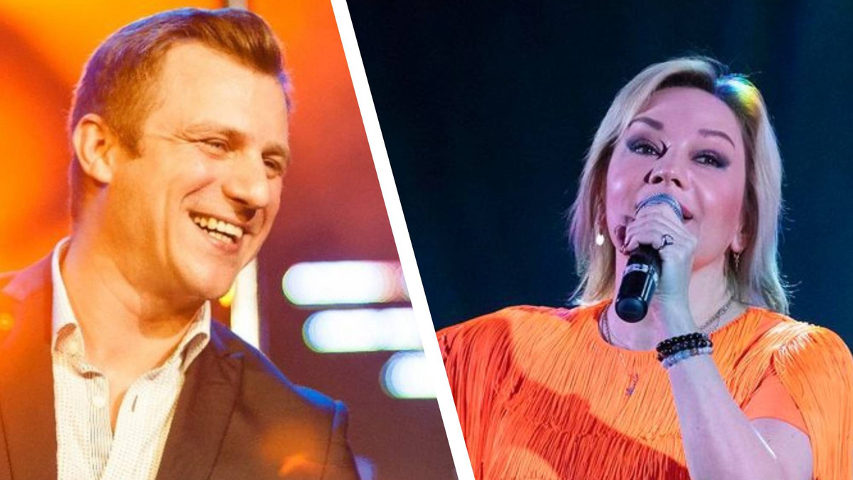 Фото: ВКонтакте / Дмитрий Берегуля / Ведущий мероприятий СПБ; Aleksey Smyshlyaev/globallookpress.com