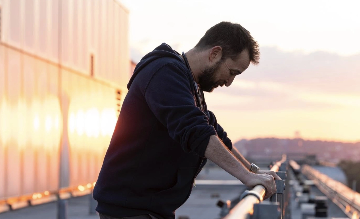 Кадр из сериала «Больница Питт»