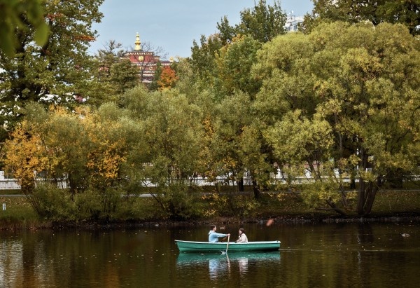 Фото: РИА Новости/ Алексей Даничев
