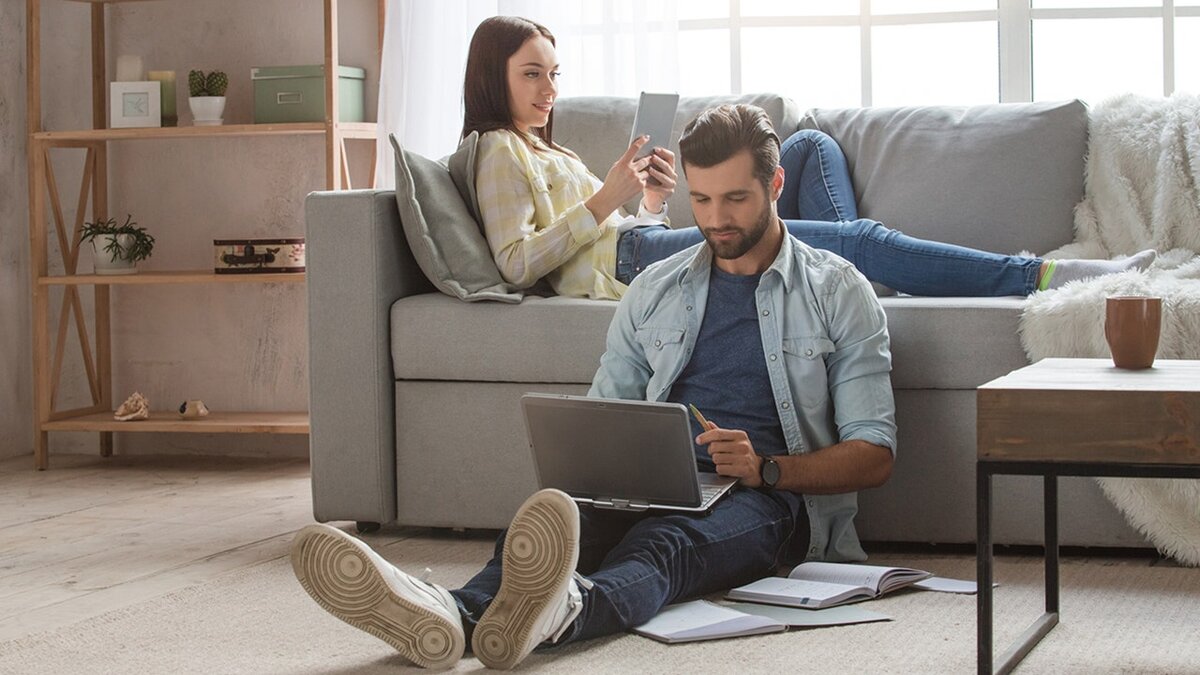 Уважение личного пространства помогает супругам поддерживать любовь и интерес друг к другу.