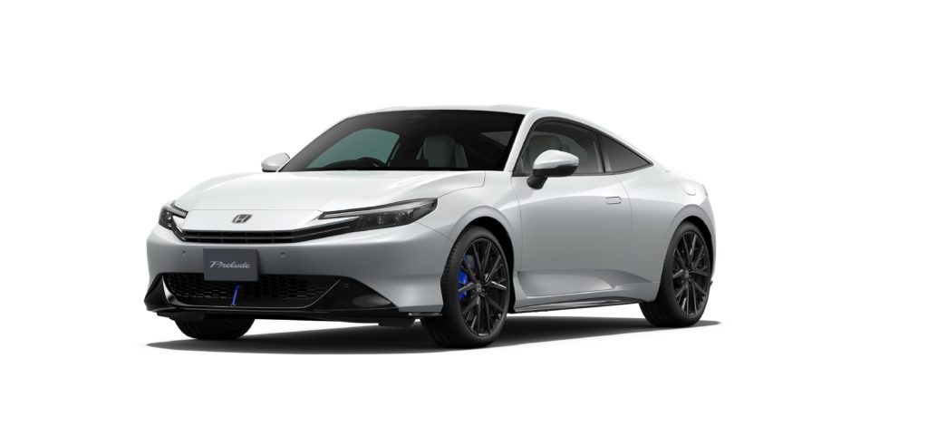 Фото пресс-службы Honda