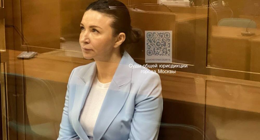 Ярославская королева марафонов стала прототипом героини сериала о мошеннице