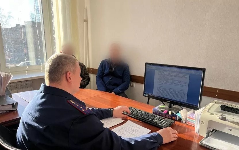    Экс-главу муниципалитета осудили в Удмуртии за хищение земли и домов