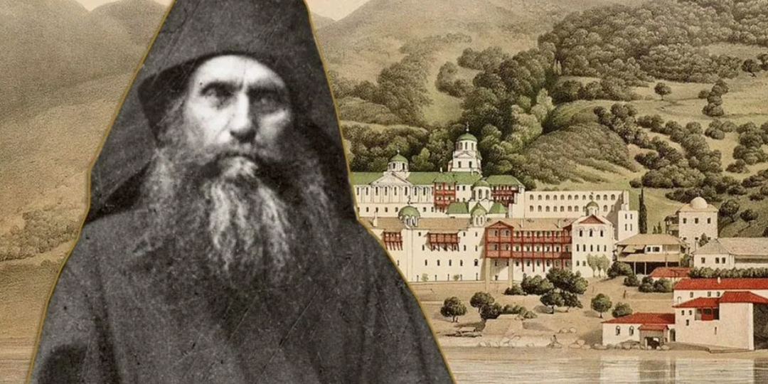 К чему должен прийти каждый верующий человек? - Ответ в изречение Силуана Афонского