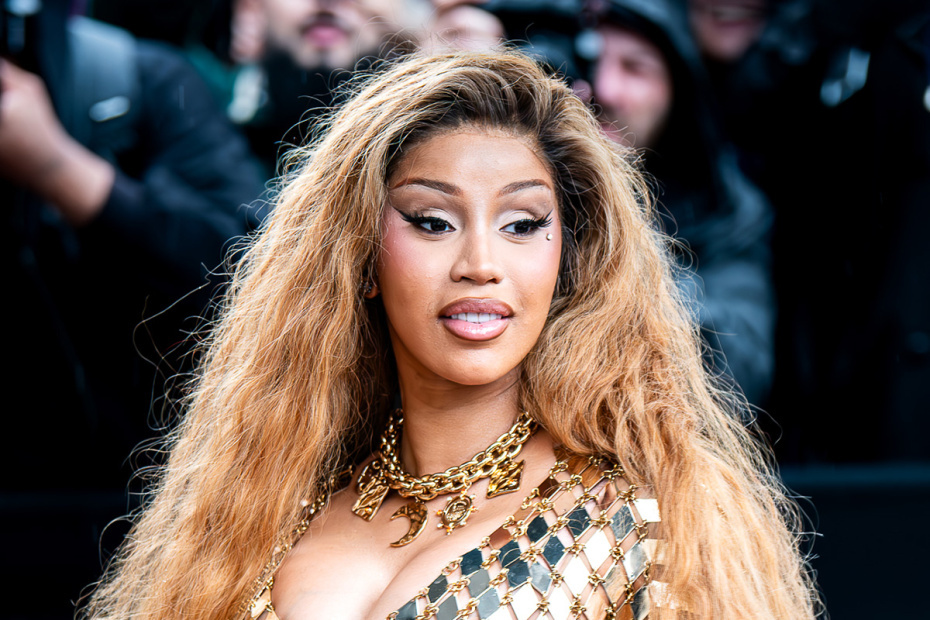    Anthony Carrel/Keystone Press Agency/Global Look Press