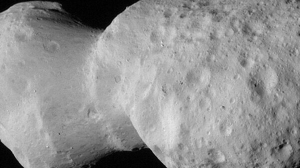    © AP / NASA / Goddard / SwRI / Johns Hopkins APL