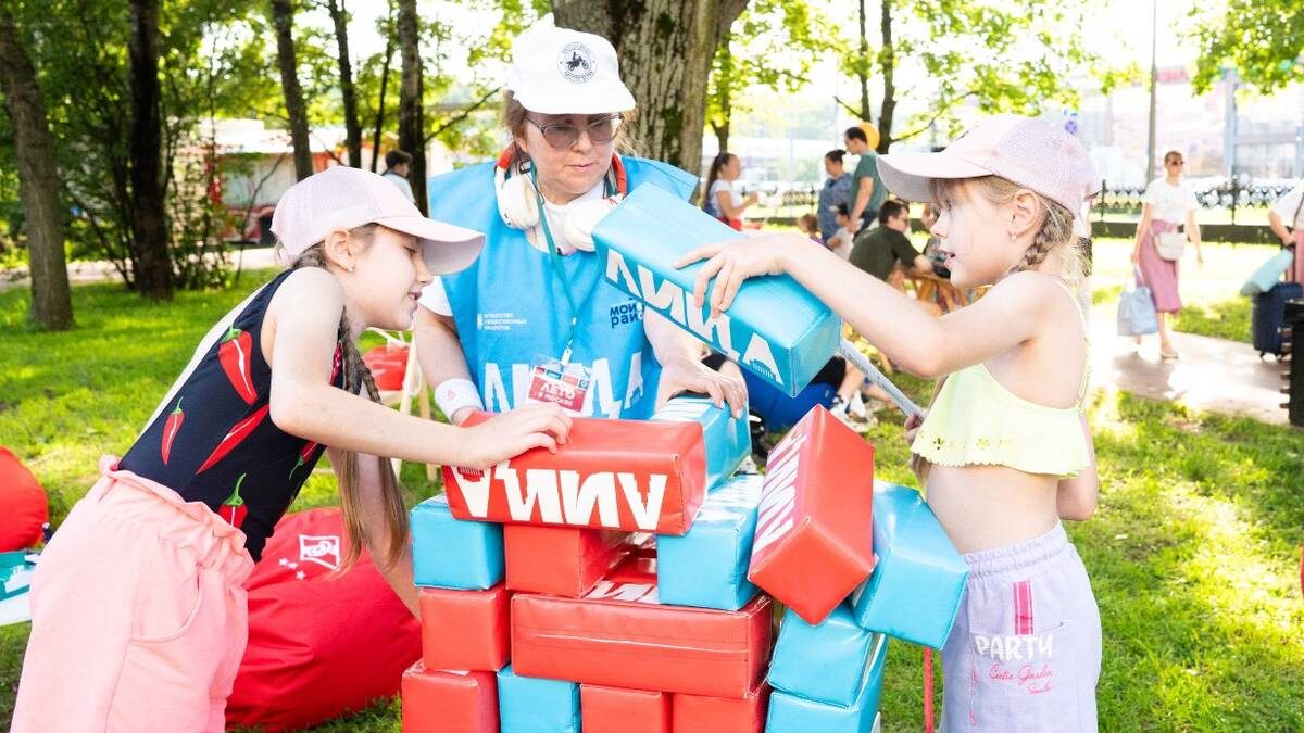    Фото: Пресс-служба Департамента территориальных органов исполнительной власти города Москвы