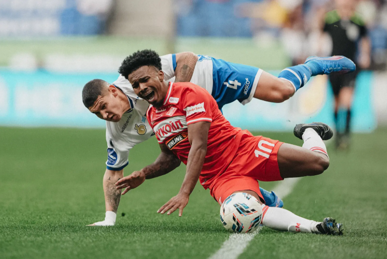 Фото с сайта "Спартака".