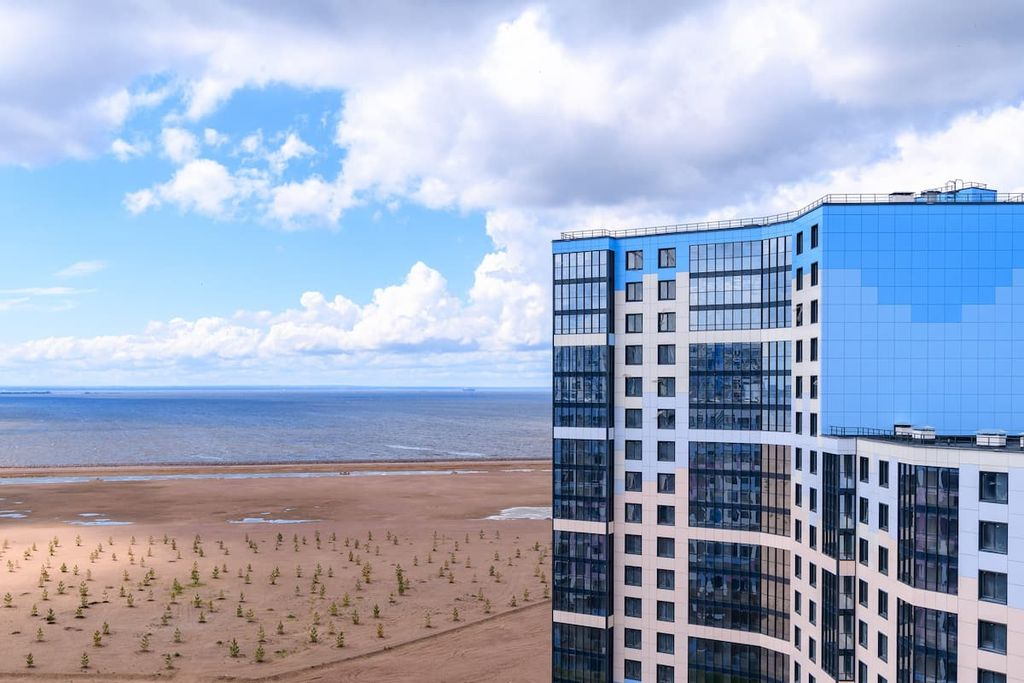 Вилькицкий бульвар